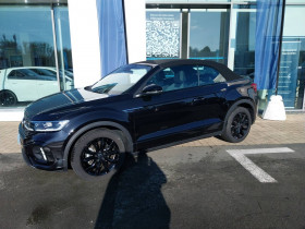 Volkswagen T-Roc , garage JEAN LAGARDE SAS  Trelissac