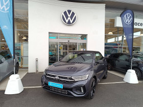 Volkswagen T-Roc , garage VOLKSWAGEN ST MAXIMIN à Saint Maximin