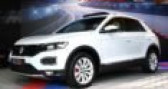 Annonce Volkswagen T-Roc occasion Essence Carat 1.5 TSI 150 DSG GPS Virtual ACC Hayon Front Lane Mode   Sarraltroff