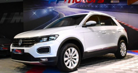 Volkswagen T-Roc , garage PF MOTORS  Sarraltroff