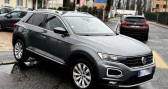 Volkswagen T-Roc CARAT 1.5 TSI 150CV TBEG  2019 - annonce de voiture en vente sur Auto S&eacute;lection.com