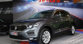 Annonce Volkswagen T-Roc occasion Diesel Carat 2.0 TDI 150 DSG 4Motion GPS Virtual Cam�ra Front Lane  � Sarraltroff