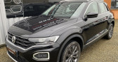 Annonce Volkswagen T-Roc occasion Diesel Carat DSG � Bain de Bretagne