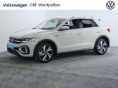Volkswagen T-Roc FL 1.5 TSI 150 CH DSG7 R LINE  2025 - annonce de voiture en vente sur Auto Sélection.com
