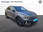 Annonce Volkswagen T-Roc occasion Essence FL 1.5 TSI 150 CH DSG7 R LINE  SETE