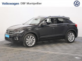 Volkswagen T-Roc FL 1.5 TSI 150 CH DSG7 R LINE   Le Cres 34