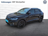 Volkswagen T-Roc FL 1.5 TSI 150 CH DSG7 R LINE   Montpellier 34