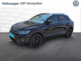 Volkswagen T-Roc , garage Audi/Volkswagen DBF Tournezy  Montpellier