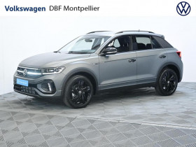Volkswagen T-Roc , garage Volkswagen DBF Saint-Clment-de-Rivire  Saint-Clment-de-Rivire
