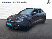 Voiture occasion Volkswagen T-Roc FL 1.5 TSI 150 CH DSG7 R LINE