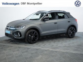 Volkswagen T-Roc FL 1.5 TSI 150 CH DSG7 R LINE   Montpellier 34