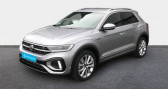 Volkswagen T-Roc FL T 2.0 TDI 150 CH DSG7 R LINE FINITION R EDITION   La Rochelle 17