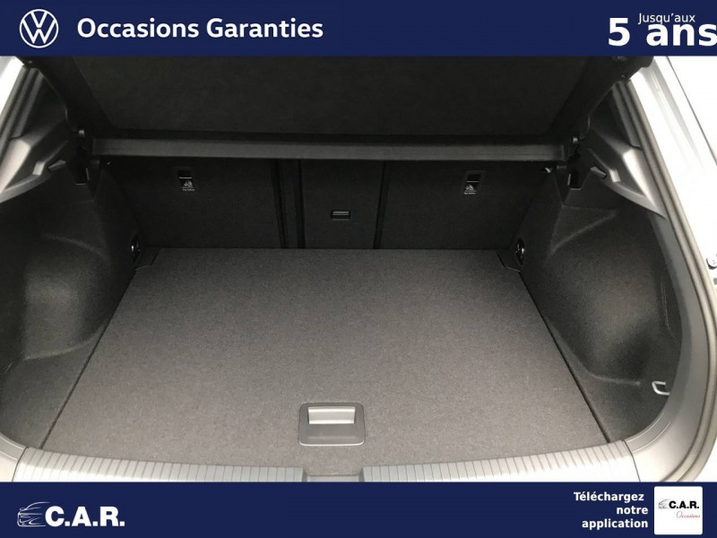 Volkswagen T-Roc FL T ROC FL 2.0 TDI 150 CH DSG7 R LINE  occasion  SAINTES - photo n10