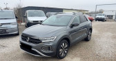 Annonce Volkswagen T-Roc occasion Essence Goal EDITION 1.0TSI 116CH ACC-GPS-LED-VORTUAL COCKPIT-JANTES � Meteren