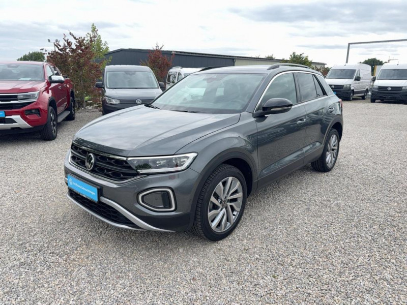 Volkswagen T-Roc Goal-Plus TDi LED-Plus-Scheinwerfer ACC 2024 - photo n°2 Volkswagen T-Roc Goal-Plus TDi LED-Plus-Scheinwerfer ACC  occasion à L'Union - photo n°2