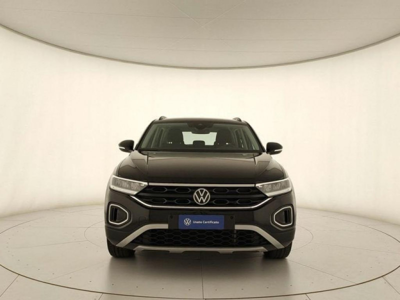 Volkswagen T-Roc I 2022 2.0 tdi Life 115cv 2024 - photo n°4 Volkswagen T-Roc I 2022 2.0 tdi Life 115cv  occasion à L'Union - photo n°4