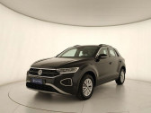 Volkswagen T-Roc occasion  année 2024 boite Manuelle Annonce Volkswagen T-Roc occasion Diesel I 2022 2.0 tdi Life 115cv à L'Union