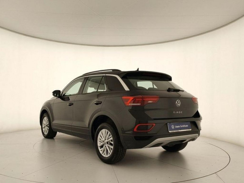 Volkswagen T-Roc I 2022 2.0 tdi Life 115cv 2024 - photo n°3 Volkswagen T-Roc I 2022 2.0 tdi Life 115cv  occasion à L'Union - photo n°3