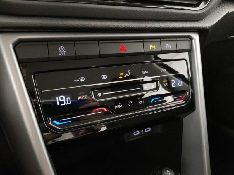 Volkswagen T-Roc I 2022 2.0 tdi Life 115cv 2024 - photo n°12 Volkswagen T-Roc I 2022 2.0 tdi Life 115cv  occasion à L'Union - photo n°12
