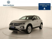 Volkswagen T-Roc I 2022 2.0 tdi Style 150cv dsg   L'Union 31