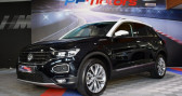 Volkswagen T-Roc IQ Drive 1.5 TSI 150 DSG GPS Virtual Camra ACC Car Play Rea  2019 - annonce de voiture en vente sur Auto Sélection.com