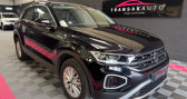 Volkswagen T-Roc LIFE 1.0 TSI Start/Stop BVM6 110CV - APPLE CARPLAY - SUIVI C  2022 - annonce de voiture en vente sur Auto S&eacute;lection.com
