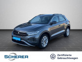 Annonce Volkswagen T-Roc occasion Essence Life 1.5 TSI LED NAVI BEATS RFK EPH SHZ  L'Union