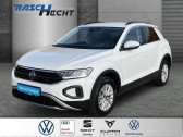 Volkswagen T-Roc Life 2.0 TDI DSG*LED*NAVI*   L'Union 31