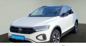 Volkswagen T-Roc , garage MB68 AUTO IMPORT � LEIMBACH