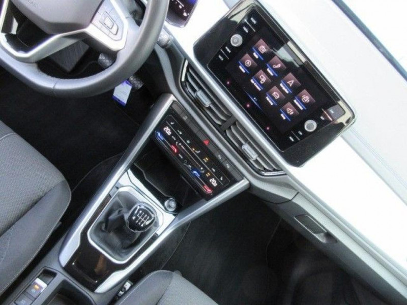 Volkswagen T-Roc Life Navi ParkPilot + Kamera LED DAB+ 2022 - photo n°4 Volkswagen T-Roc Life Navi ParkPilot + Kamera LED DAB+  occasion à L'Union - photo n°4