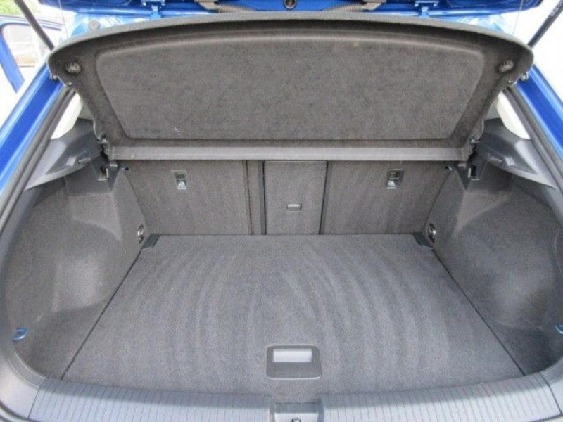 Volkswagen T-Roc Life Navi ParkPilot + Kamera LED DAB+ 2022 - photo n°12 Volkswagen T-Roc Life Navi ParkPilot + Kamera LED DAB+  occasion à L'Union - photo n°12