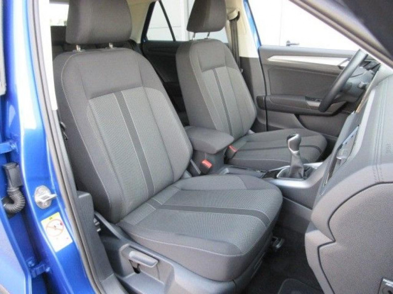 Volkswagen T-Roc Life Navi ParkPilot + Kamera LED DAB+ 2022 - photo n°8 Volkswagen T-Roc Life Navi ParkPilot + Kamera LED DAB+  occasion à L'Union - photo n°8