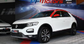 Volkswagen T-Roc Lounge 1.0 TSI 115 BVM6 GPS ACC Front Limiteur Lane Bluetoot  � Sarraltroff 57