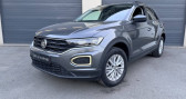 Volkswagen T-Roc Lounge Business  2019 - annonce de voiture en vente sur Auto S&eacute;lection.com
