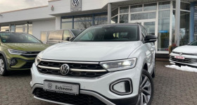 Volkswagen T-Roc occasion  mise en vente &agrave; LEIMBACH par le garage MB68 AUTO IMPORT - photo n&deg;1