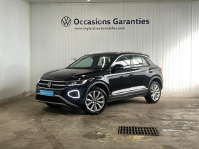 Volkswagen T-Roc , garage INGLARD AUTOMOBILES  AIRE-SUR-LA-LYS