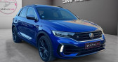 Volkswagen T-Roc R 2.0 TSI 300 / AKRAPOVIC / ACC / VIRTUAL COCKPIT / TOIT OUV   LA MADELEINE 59