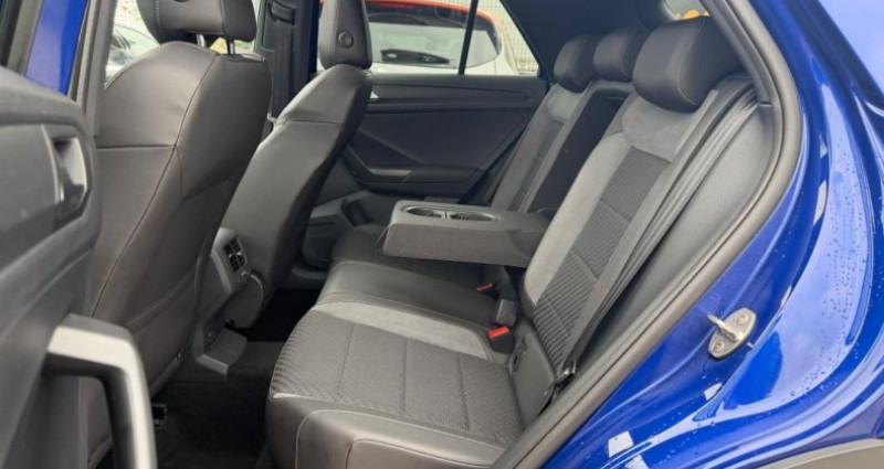 Volkswagen T-Roc R 2.0 TSI 300 ch 4MOTION TOIT OUVRANT VIRTUAL CARPLAY 2019 - photo n°5 Volkswagen T-Roc R 2.0 TSI 300 ch 4MOTION TOIT OUVRANT VIRTUAL CARPLAY  occasion à ANDREZIEUX-BOUTHEON - photo n°5