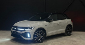 Volkswagen T-Roc , garage NM MOTORS  SAINT AUNES