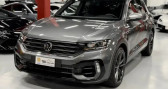 Annonce Volkswagen T-Roc occasion Essence R 300cv 4 Motion  ENCAMP