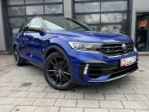 Annonce Volkswagen T-Roc occasion Essence R 4Motion  L'Union