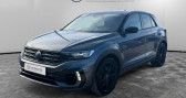 Annonce Volkswagen T-Roc occasion Essence R AKRAPOVIC 2.0 TSI - 300 - Start&Stop - BV DSG 7 R 4Motion � nice
