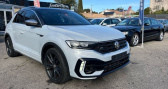 Volkswagen T-Roc r dsg 4 motion   Vitrolles 13