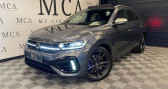 Volkswagen T-Roc occasion année 2022 boite Automatique Annonce Volkswagen T-Roc occasion Essence r evo 2.0 300 malus à MARCILLY D'AZERGUES