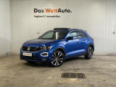 Annonce Volkswagen T-Roc occasion  R-LINE 1,5 TSI 150 ch DSG7 à AIRE-SUR-LA-LYS