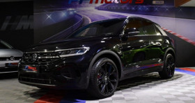 Volkswagen T-Roc occasion 2025 mise en vente &agrave; Sarraltroff par le garage PF MOTORS - photo n&deg;1