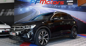 Volkswagen T-Roc , garage PF MOTORS � Sarraltroff