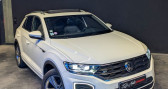 Annonce Volkswagen T-Roc occasion Essence R-line 1.5L TSI 150CH TOIT OUVRANT VIRTUAL COCKPIT CAMERA  Gigean
