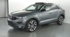Volkswagen T-Roc , garage PRAD AUTO  Montfermeil