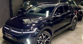 Volkswagen T-Roc , garage MN LUXURY CARS  MOUGINS